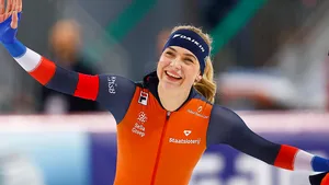 Joy Beuen
