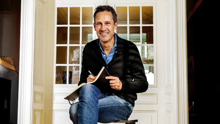 Gerrit de Jager