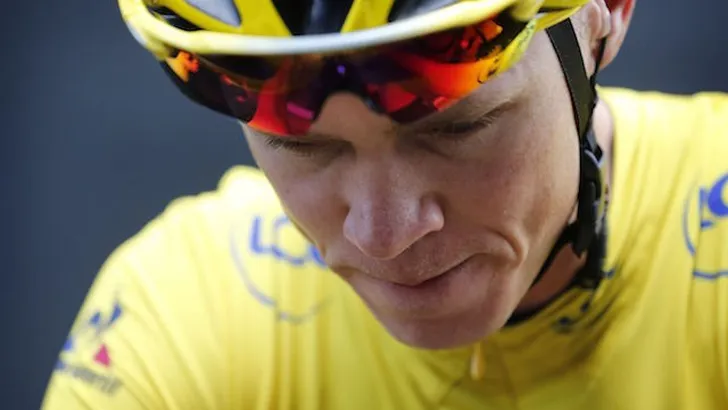 Tour: Spanning en veiligheid