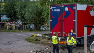 Chauffeur Nieuw-Beijerland