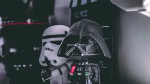 darth vader