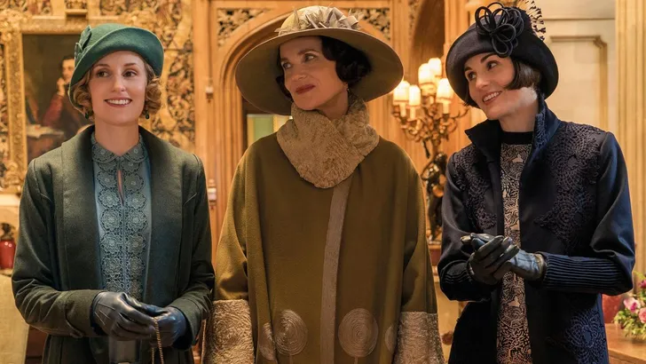 Downton Abbey