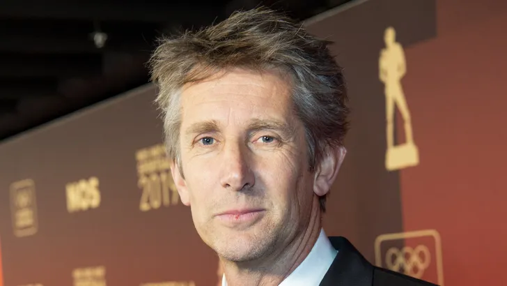 Edwin van der Sar haalt uit naar Veronica Inside: ‘een hoop onzin’