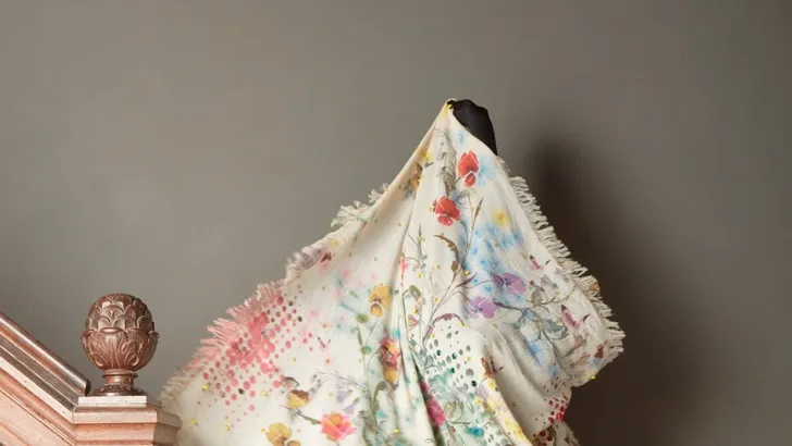 Museum De Lakenhal lanceert Nieuw Leids Laken