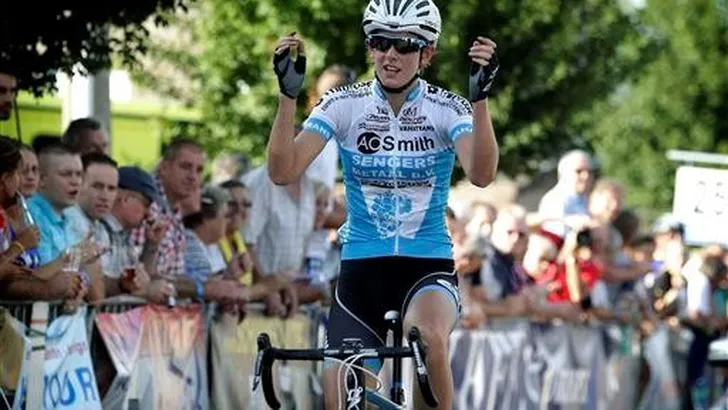 Polspoel naar Argos-Shimano, Wild en Garner verlengen
