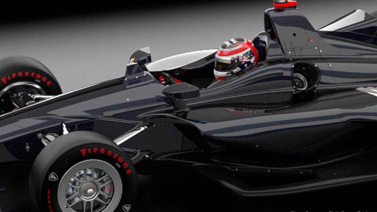 Indianapolis 500 image