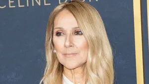 celine dion