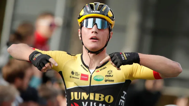 Sparkassen Muensterland Giro 2022