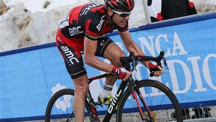 BMC met Evans, Van Garderen en Gilbert in Tour