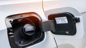Wetenschappers vinden brandstofetende bacterie in Toyota Yaris