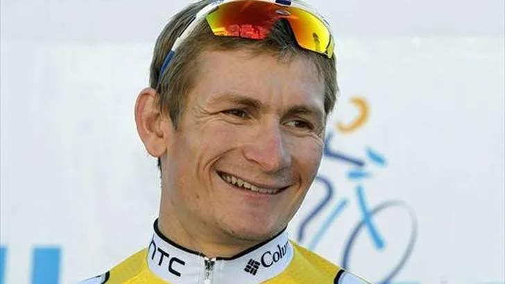 Greipel loopt vier op zes in Turkije