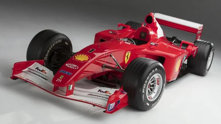 Michael Schumacher