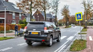 Waarom je op een rechte weg meer risico loopt dan in een gevaarlijke bocht