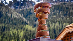 bokaal giro