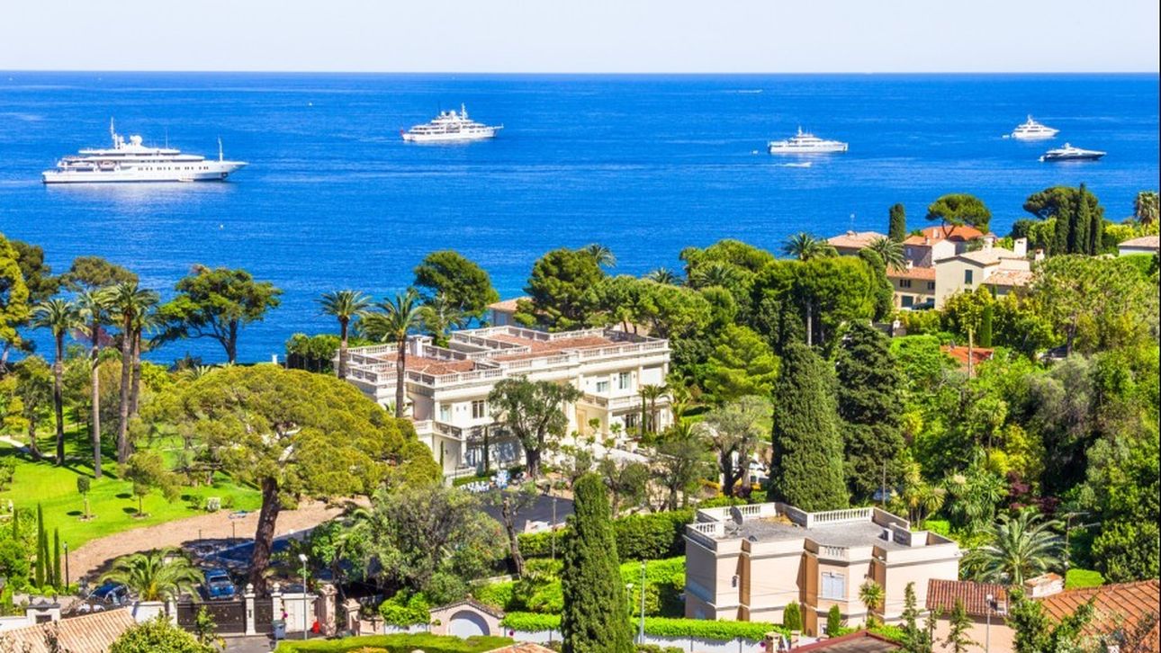 Extravagantie Ten Top Zoveel Kost Het Duurste Huis Ter Wereld Beau Monde