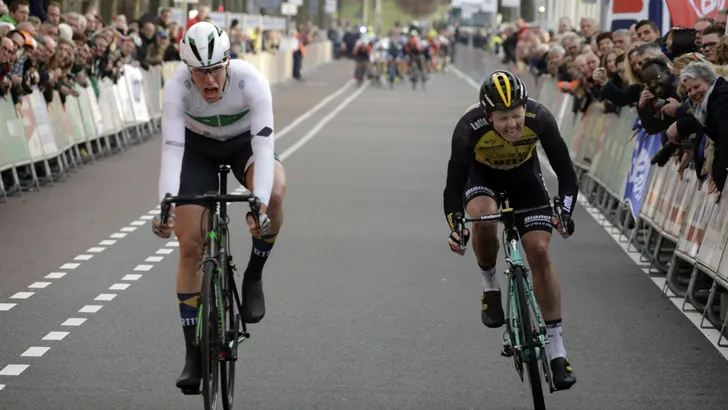 Ronde van Drenthe opgewaardeerd naar Hors Categorie