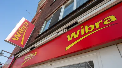 Wibra
