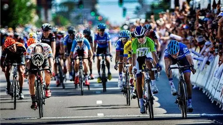 USA Pro: Howes neemt revanche op Reijnen