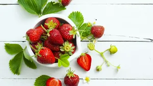 Waarom je je kunt 'volproppen' met zomerkoninkjes