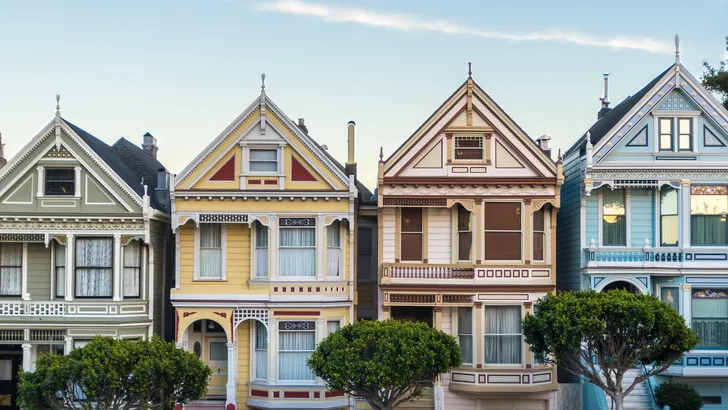 Waarom San Francisco dé bestemming is voor 2018