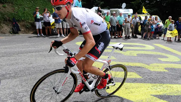 Eens of oneens: 'Mollema is beter dan zijn kopman Contador'