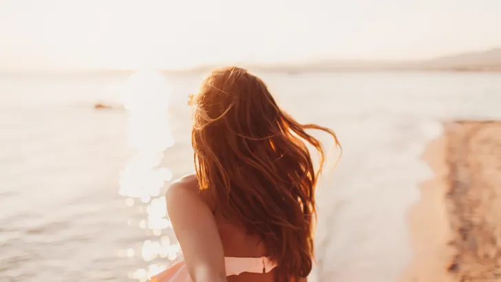 Instagrammer post bikinifoto om zelfbeeld te veranderen