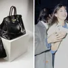 Modegeschiedenis onder de hamer: originele Birkin Bag wordt geveild | Beau Monde