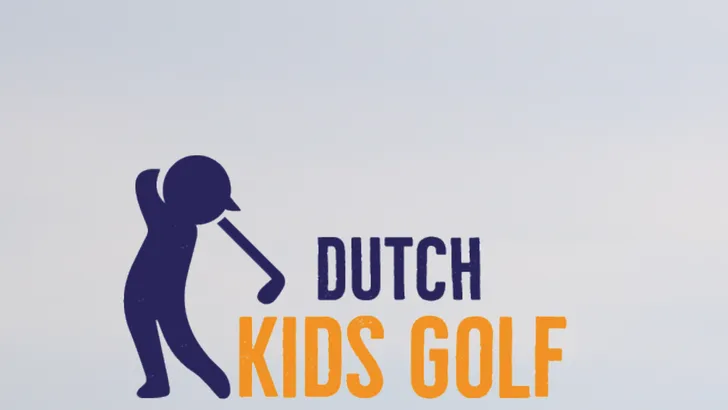 De Dutch Kids Open Golf Tour