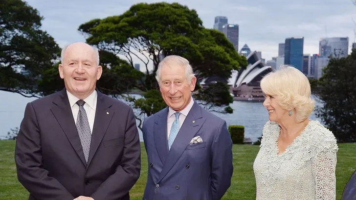 10 x het favoriete standje van prins Charles