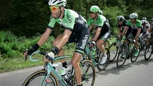Bianchi wil in WorldTour blijven