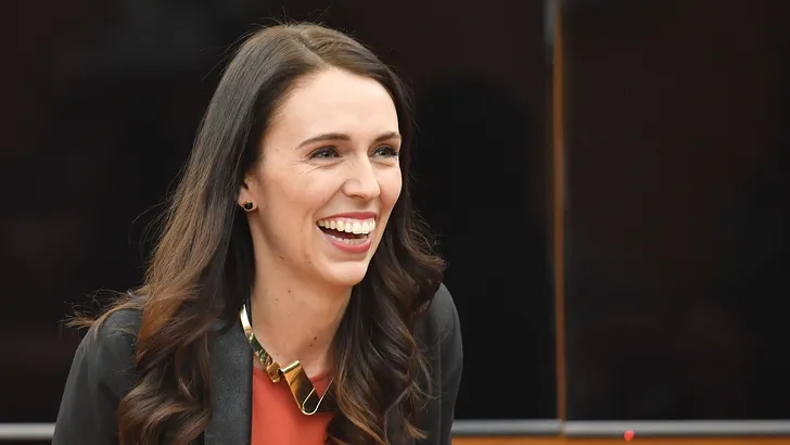 Nieuw-Zeelandse premier bevalt van dochter tijdens ambtsperiode