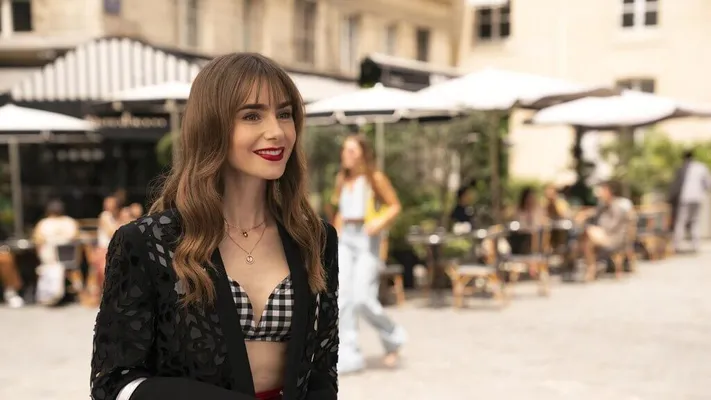 Emily in Paris