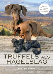 Truffels als hagelslag