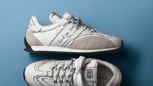 Sneaker Dior