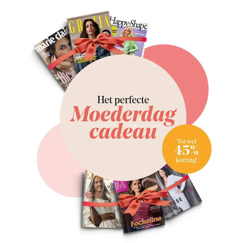 Moederdagactie