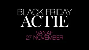 Elegance viert Black Friday