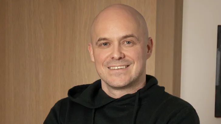 Philippe Geubels