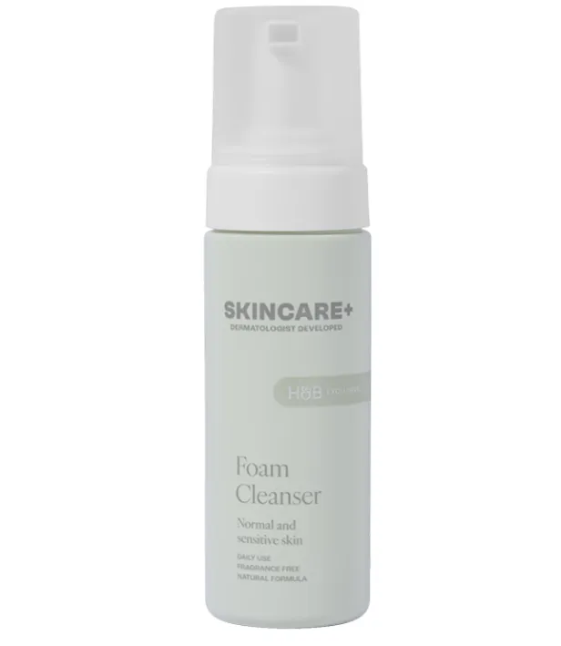 Foam Cleanser (150 ml) - €13,99