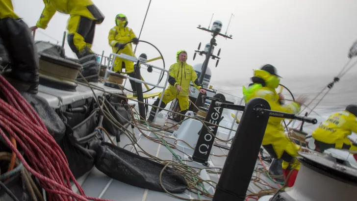 Team Brunel