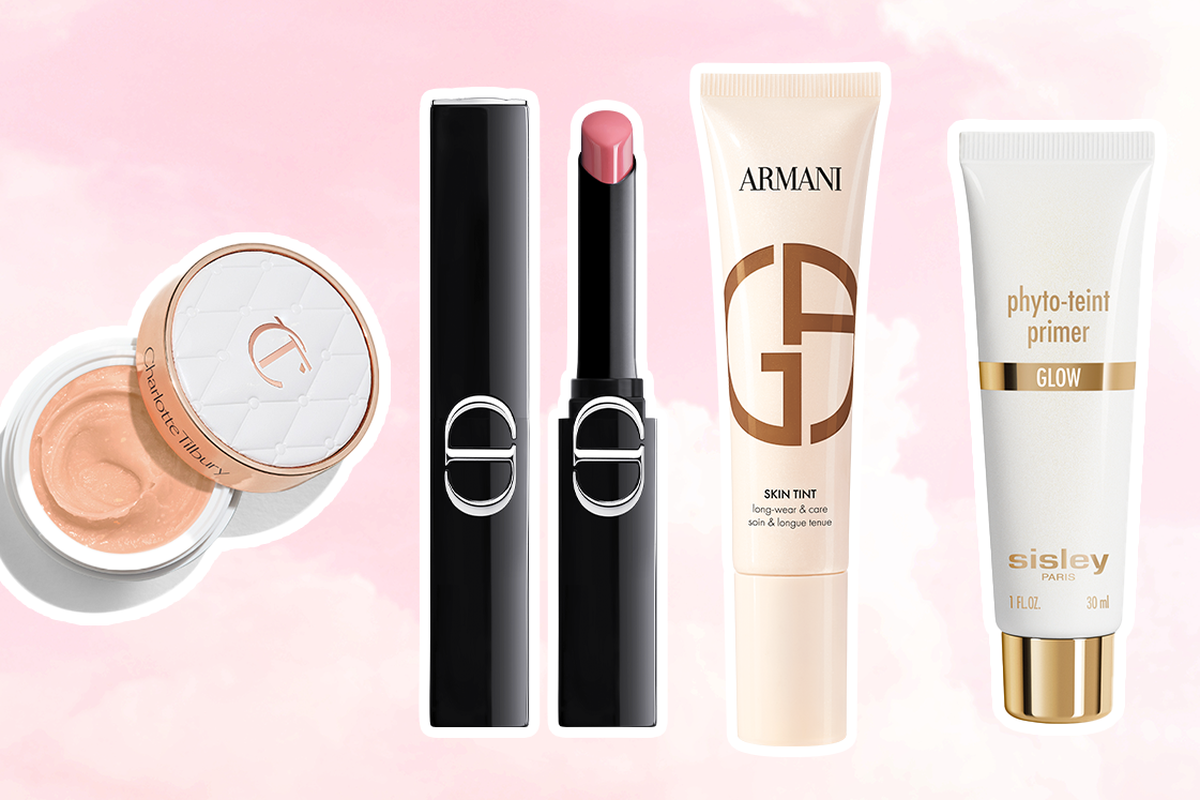 7x de nieuwste beautyparels die je meteen op je wishlist wilt zetten