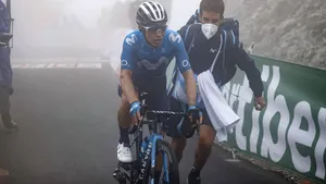 Vuelta Spain 2021 stage 18