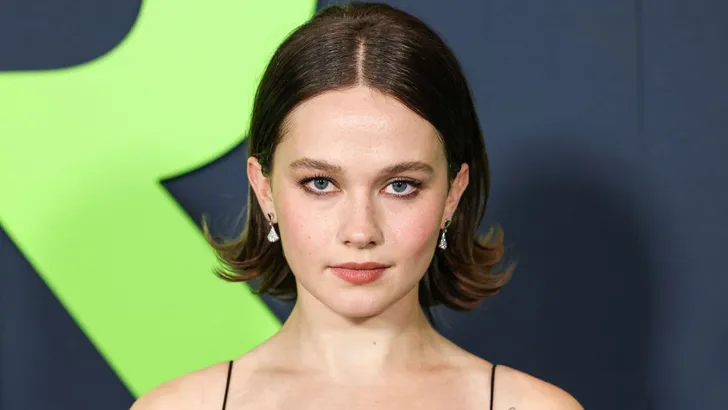 Cailee Spaeny