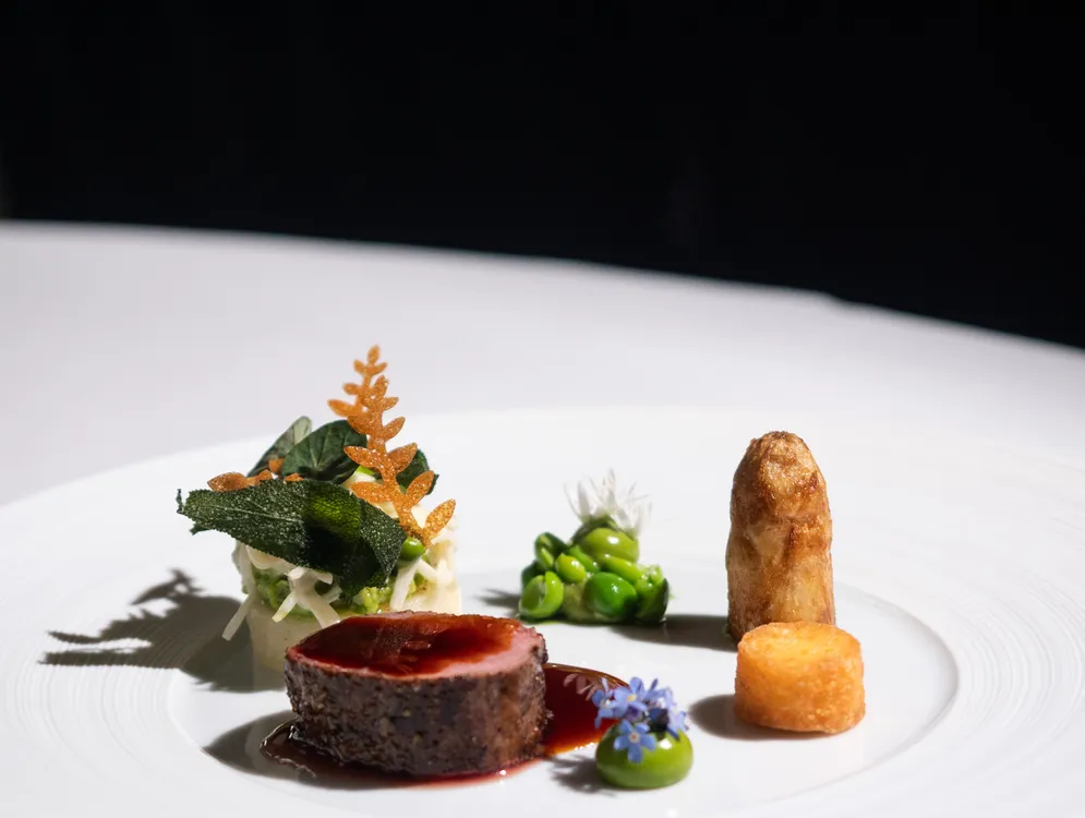 Foto 2 van De Silveren Spiegel