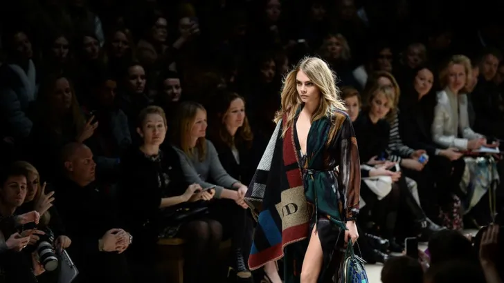 Herfst trends 2015/2016