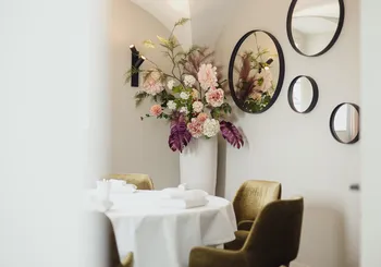 Restaurant Kasteel Heemstede