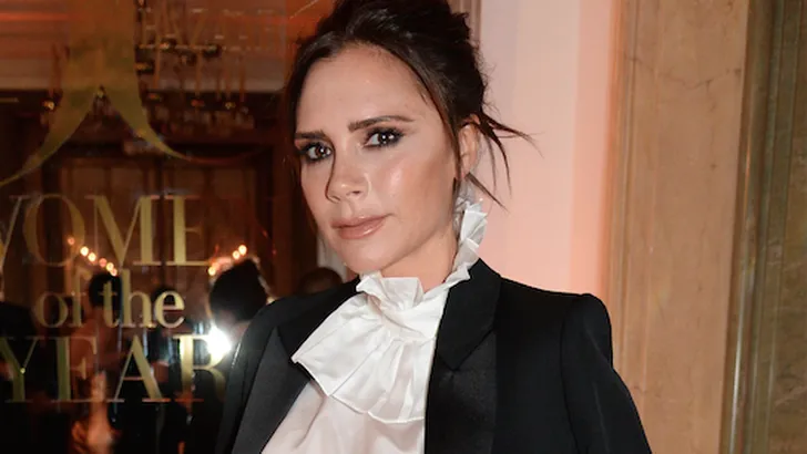 Modeadvies van Victoria Beckham? Kost je twee dollar!