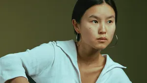 QiQi van Boheemen over haar rol in Joe Speedboot: 'PJ staat dicht bij me'