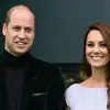 Who wears it best? Prins William en hertogin Kate schitteren op de groene loper