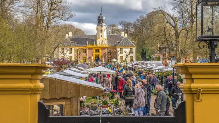 Fraeylemaborg