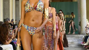 bikini's